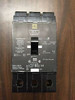 Square D Edb34030 3 Pole 30 Amp 480V Circuit Breaker