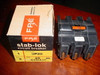 Federal Pacific Breaker Type Na 25A New