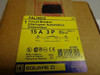 New Square D Fal34015  3P 15A