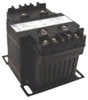 Hammond Power Solutions Ph250Mqmj Control Transformer