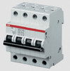 Abb Miniature Circuit Breaker Sh204-C40 ( Sh204C40 ) New In Box !