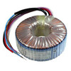 Toroidal Transformer 200Va 230V -&Gt 2X18V 1X36V  Sedlbauer. Rso-826041