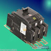 Qou325 Feed Thru Square D Breaker With Base Mount Or Din Rail Mount Option (F)