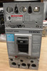 Siemens Sentron Circuit Breaker Cat No. Fxd63B225 225A 600V 3Pole