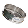 Advantech Stainless Steel Test Sieves 8 Diameter #100 Mesh Full Height