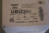 New 2 Ubiz230 Zinsco Circuit Breaker 2-Pole 30-Amp Thick 120/240Vac