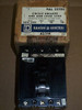 New Square D Fal 3 Pole 100 Amp 240V Fal32100 Circuit Breaker Black