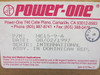 Power-One He15-9-A Ac/Dc Converter 15V 135W  ( New )