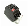 Ge Thql2150Gf1 50A 120/240V 2P Gfci Plug-In Circuit Breaker