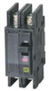 Square D By Schneider Electric Qou220 Circuit Breaker Thermal Mag 2P 20A