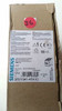 Siemens 3Rv1041-4Fa10 Motor Protector. New In Box