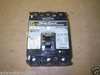 Square D Fal Fal3610016M Circuit Breaker 3 Pole 100 Amp Gray Label Fal36100