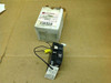 Cutler Hammer Ch120St 20 Amp 120/240 Vac  1-Pole Circuit Breaker W/Shunt Trip