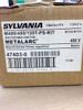 Sylvania 47403  M400/480/120T-Ps-Kit Pulse Start Ballast Kit 480V-M135/M155