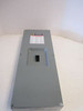Square D Q23225Ns Nema 1 Enclosure 100 To 225 Amp New
