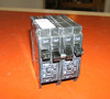 New Cutler-Hammer Circuit Breaker Cat# Tbbq2502120 4P 240V