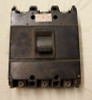 Federal Pacific  Nj Frame Circuit Breaker 3 Pole  200 Amp  600 Vac. P/N Nj631200