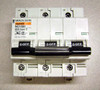 New Merlin-Gerin/Square D Mg27185 3 Pole 80 Amp Breaker