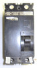 (D2) 1 Nib Square D Fal 26020 Circuit Breaker