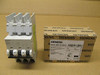 1 Nib Siemens 5Sj4-303-7Hg42 5Sj4303-7Hg42 Circuit Breaker 3 Amp 3 P Type Nsj