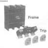 Tjk436T400 - Ge Circuit Breakers