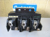 Nos Ite Pushmatic P4320 20-Amp 20A 3-Pole 3P 240V Circuit Breaker