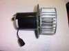 12480732 Motor Assy.