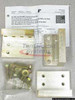 Square D Rltbe Terminal Pad Kits 2000 Amp New