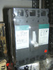 Is A Ge Reconditioned Circuit Breaker Molded Case Thed136015 15A 3P 600V 25K