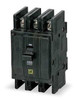 Square D Qou350 Circuit Breaker Lug 240Vac 50A 100A/Qo