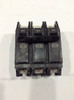 Ge General Electric  Thqc32070Wl New Circuit Breaker 3 Pole  70 Amp 240 Vac