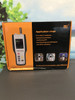 Pm10 Pm2.5 Detector Particle Counter Laser Temperature Humidity Meter 2.5Um 10Um