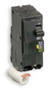 Square D Qo250Gfi Circuit Breaker Plug-In Lug 120/240 Vac 50A 100A/Qo