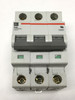 Wms3D40 Cutler Hammer 3 Pole 40A Circuit Breaker Supplementary Protector
