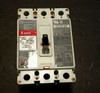(1) Hmcp050K2C Cutler Hammer 3 Phase 50 Amp Motor Protector