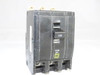 New Square D Qob3100 3P 100A 120/240V Circuit Breaker