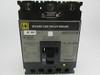 Circuit Breaker Square D Cat# Fhl36040.3 Pole 40Amp 600 Vac At 50/60 Hz 250 Vdc