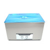 KA Stainless Steel 30L Liter Heated 220V Ultrasonic Cleaner Heater Basket Timer