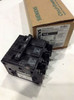 Siemens / Ite Q350 New Plug-In Circuit Breaker 3 Pole 50 Amp 120 Vac Box Of 4