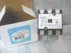 Contactor 3 Pole 75 Amp 120 Volt Coil #Dp751203