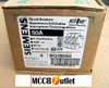 New In Box - Siemens / Ite Bq3B050  Circuit Breaker -