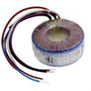 Toroidal Transformer 100Va 230V -&Gt 2X6V 1X12V  Sedlbauer. Rso-826024