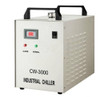 Industrial Water Chiller For Cnc/ Laser Engraver Engraving Machines Cw-3000 220V