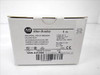 Allen Bradley Circuit Breaker 2 Pole 4A 1489-A2C040 1489A2C040 New
