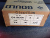 3 Gould Ite 30 Amp Molded Case Circuit Breakers E41B030 Nos New Old Stock