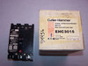 Cutler Hammer Ehc3015 Circuit Breaker 15A 3P 480Vac New