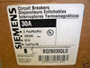 Siemens Circuit Breaker Bq2B030Qld Din Rail Mount New