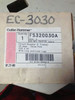 New Cutler Hammer Ec Ec3030 30 Amp 3 Pole Circuit Breaker (Fs320030A)