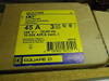 New Square D Qou345  45A 3P