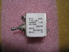 Airpax Circuit Breaker # Ap12-1-72-1251 Nsn: 5925-01-149-6957
